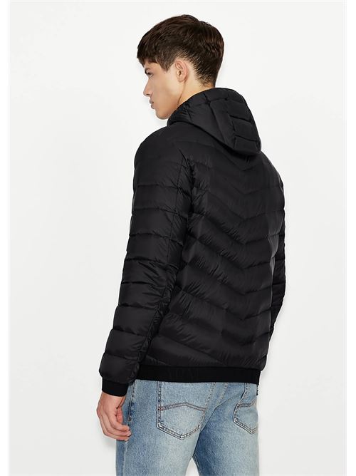 down jacket ARMANI EXCHANGE | 8NZB53 ZNW3Z0217